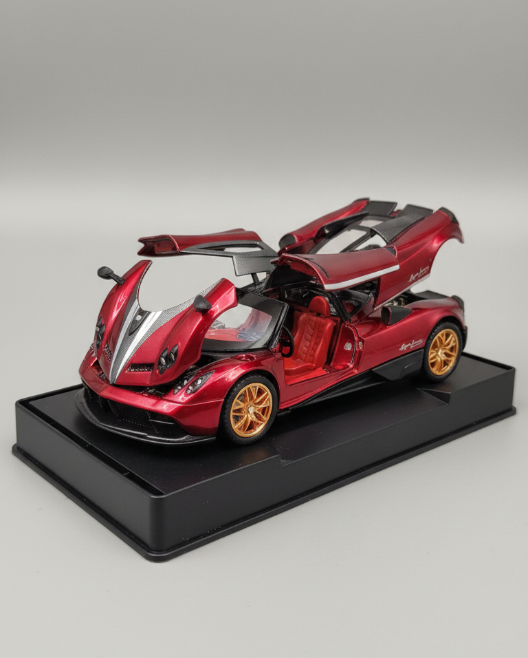 Pagani Huayra 1:32 Scale