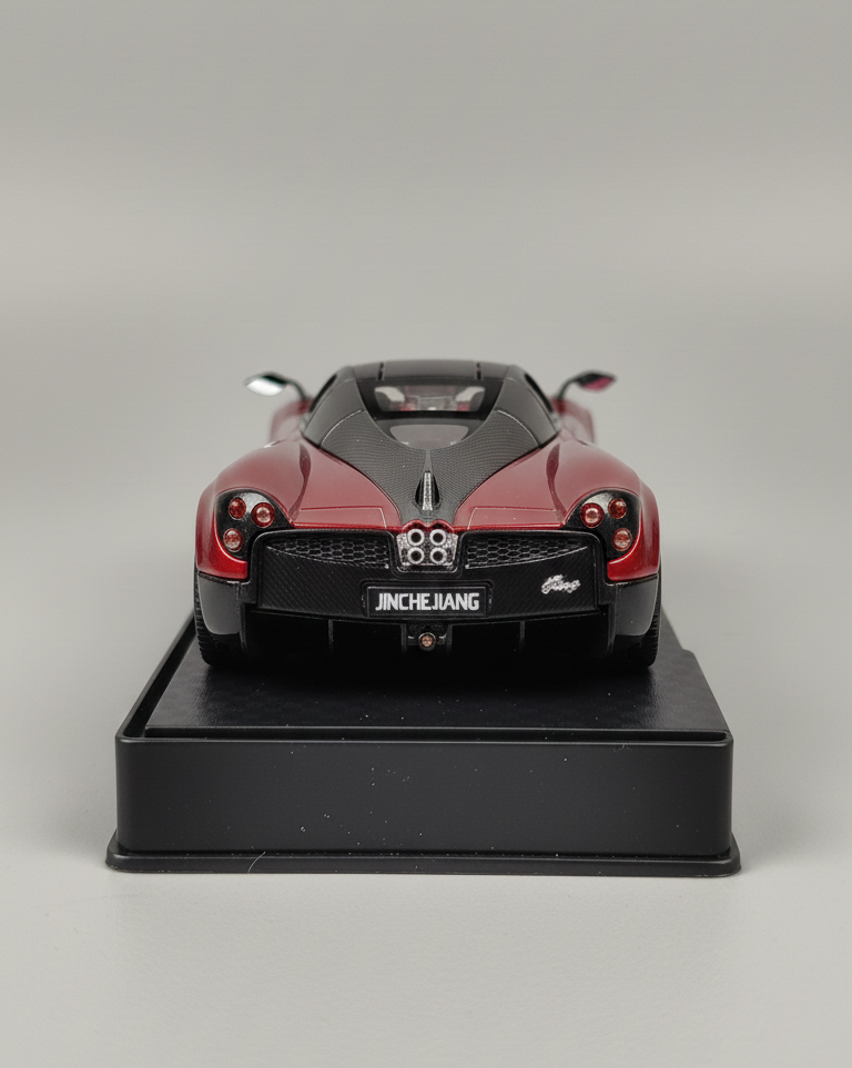 Pagani Huayra 1:32 Scale