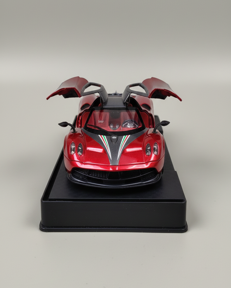 Pagani Huayra 1:32 Scale