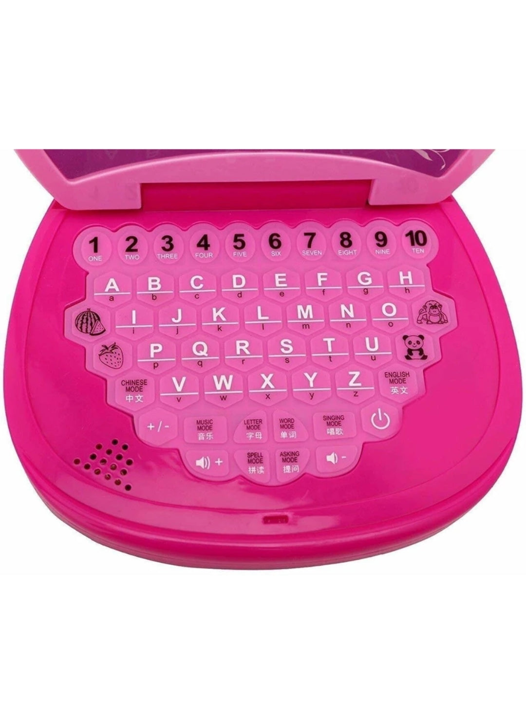 Educational computer