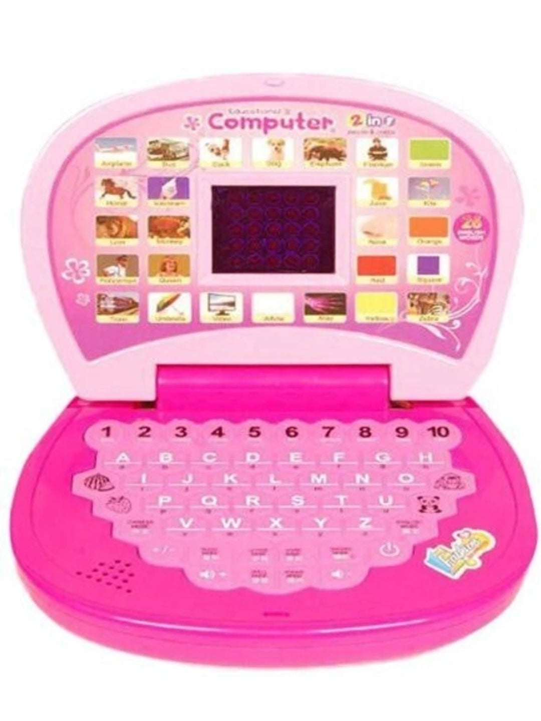 Educational computer