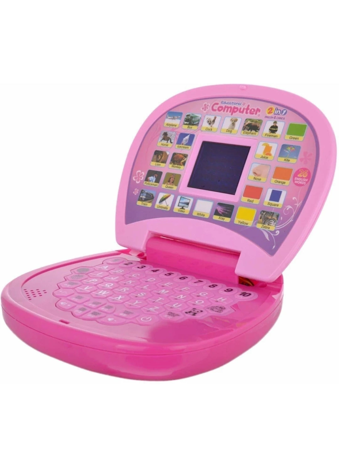 Educational computer