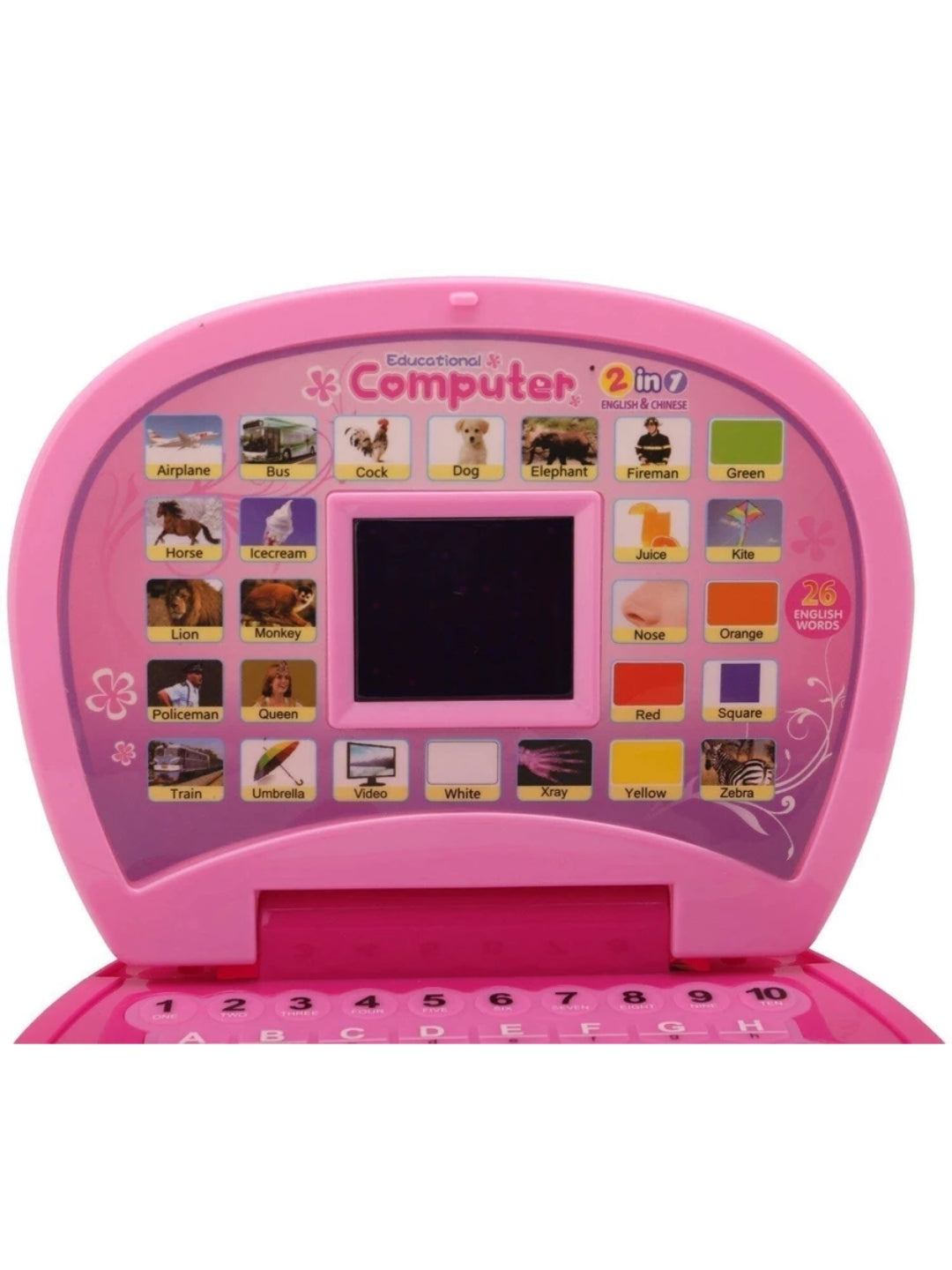 Educational computer