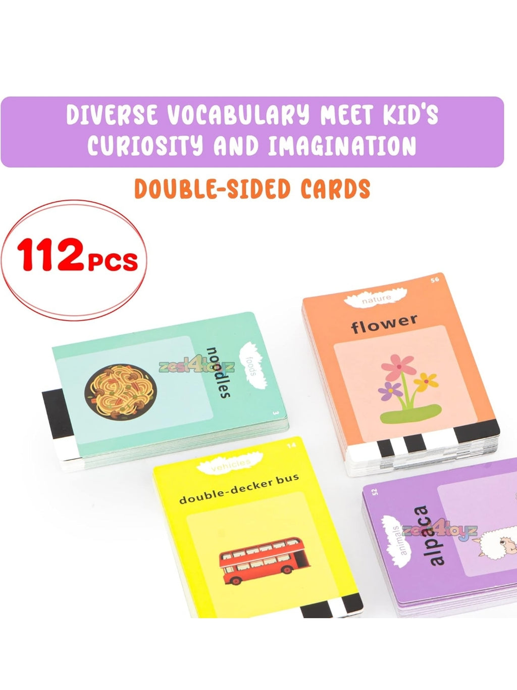 Card Early Education Device